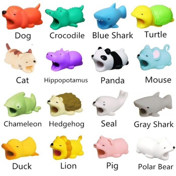 cable chewy - Picture 2 of 5